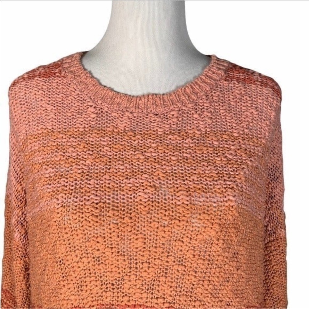 Spell and the gypsy over the rainbow sweatersize M/L - Picture 4 of 11